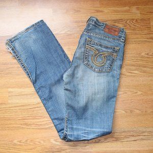 Big Star Jeans